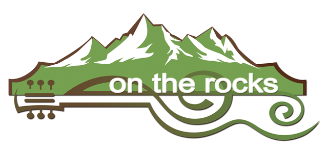 Logo von On The Rocks