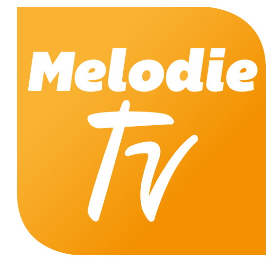 Logo von Melodie TV